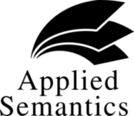 Applied Semantics