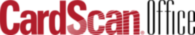 CardScan Office
