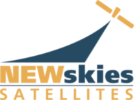 New Skies Satellites