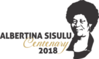 Albertina Sisulu