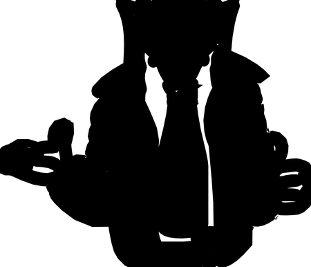 Heinz Ketchup Bottle