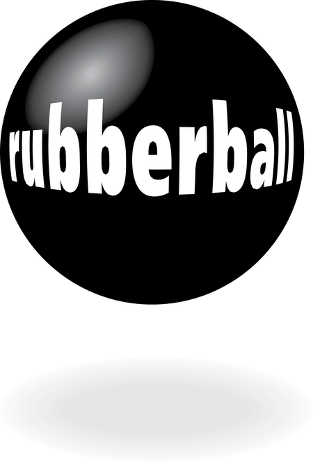 Rubberball