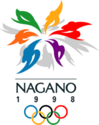 Olympics 1998 Nagano