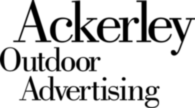 Ackerley Outdoor Advertising