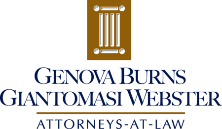 Genova Burns Giantomasi Webster