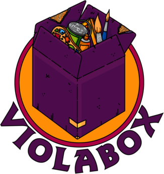 violabox