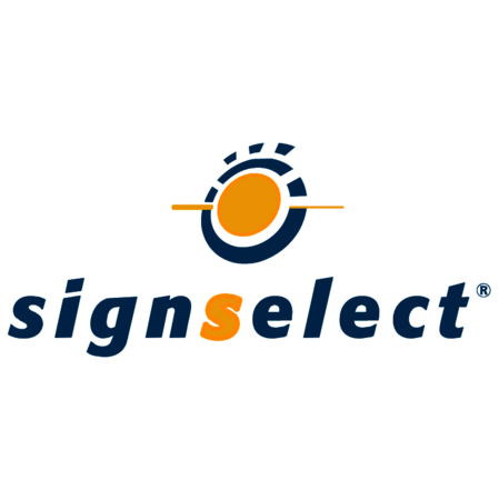 Signselect