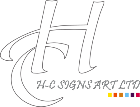 H-C Signs