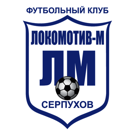 FC Lokomotiv-M Serpukhov