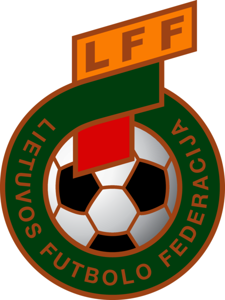 Lietuvos Futbolo Federacija