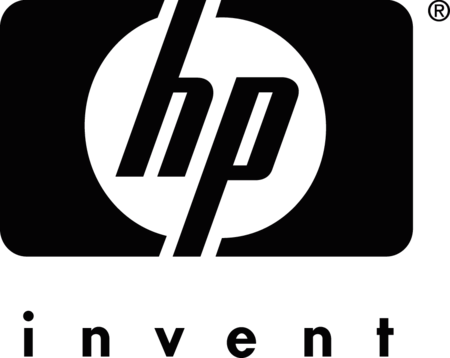 HP Hewlett-Packard