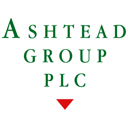 Ashtead Group