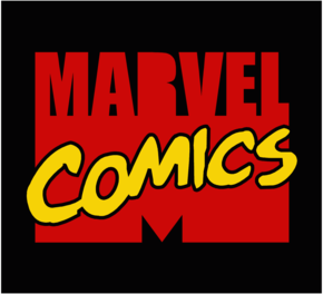 Marvel comics old 