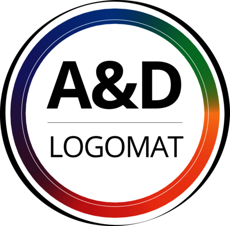 A&D Logomat B.V.