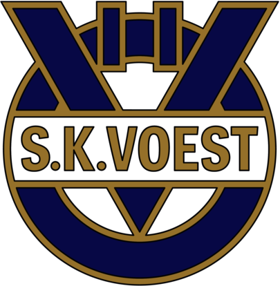 SK VOEST Linz (70's logo)