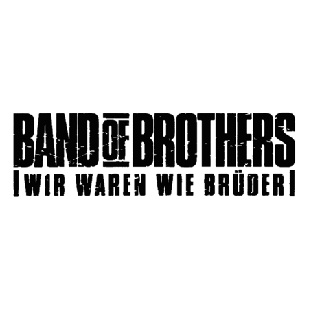 Band of Brothers German