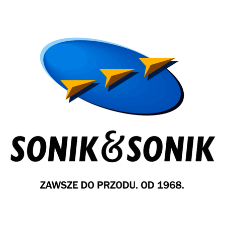 Sonik & Sonik