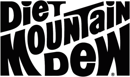 Mountain Dew Diet