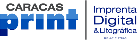 Caracas Print C.A.