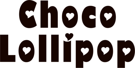 Choco Lollipop