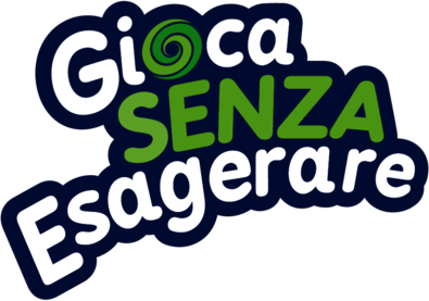 Gioca Senza Esagerare