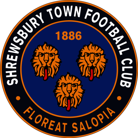 Shrewsbury Football Club