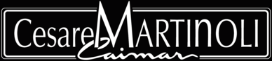 Cesare MARTENOLI Caimar Srl
