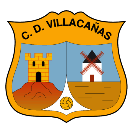 CD Villacanas