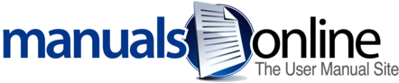 Manuals Online
