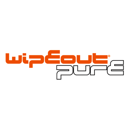 WipeOut Pure