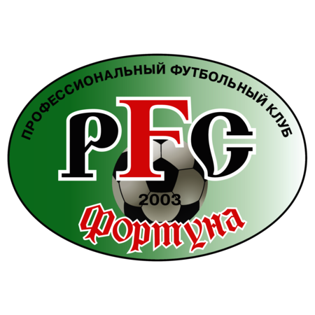 PFK Fortuna Mytishchi