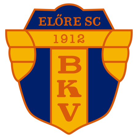 Elore SC BKV