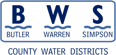 County Water Districts