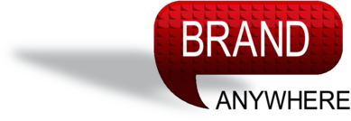 Brand Anywhere