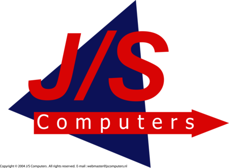 J/S Computers Ridderkerk