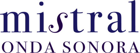 Mistral - Onda sonora