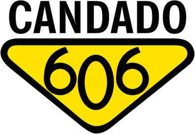 Candado 606