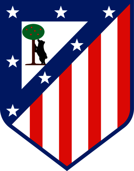 Club Atletico de Madrid