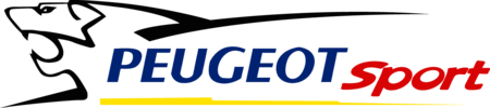 Peugeot Sport (lion stylisé)