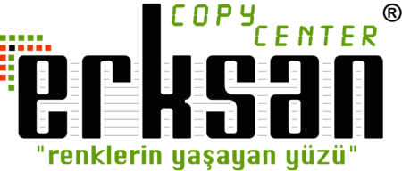 erksan copy center