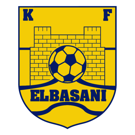 KF Elbasani