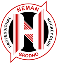 Neman Grodno 