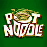 Pot Noodle 