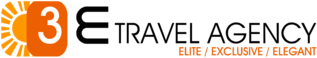 3E Travel Agency