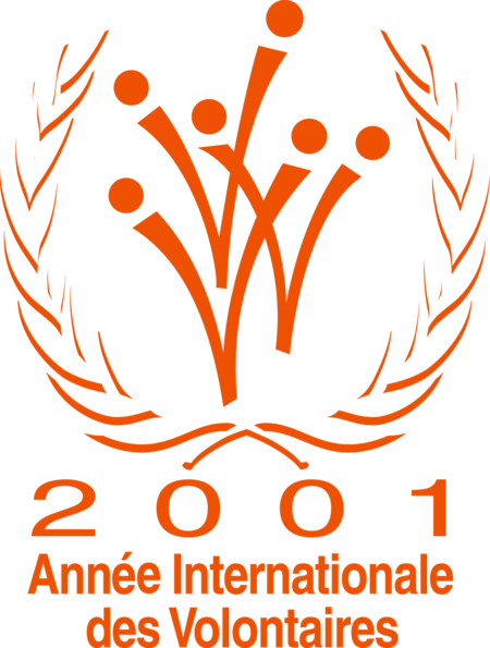 International Year of Volunteers