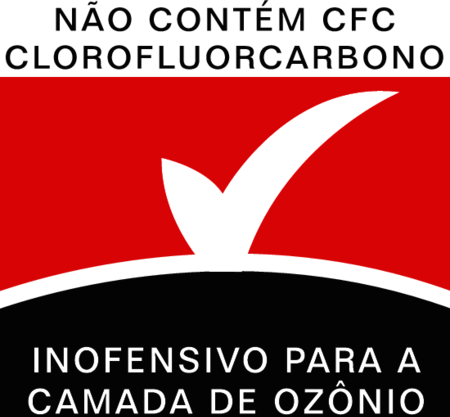 Camada de Ozonio