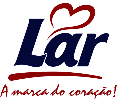 Lar - A Marca do Coraзгo!