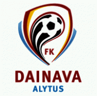 FK Dainava Alytus