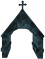 Church Entrance
