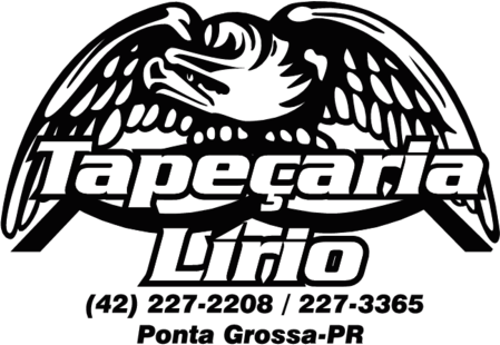 tapeçaria lirio